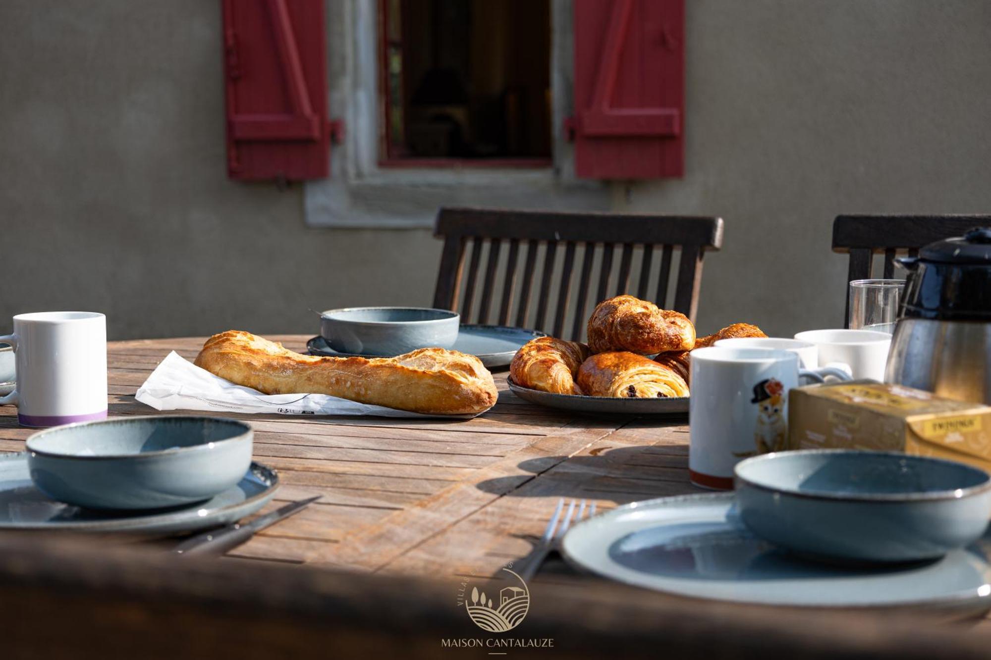 Maison Cantalauze - Pays Cathare - Carcassonne - Canal Du Midi Треб Экстерьер фото