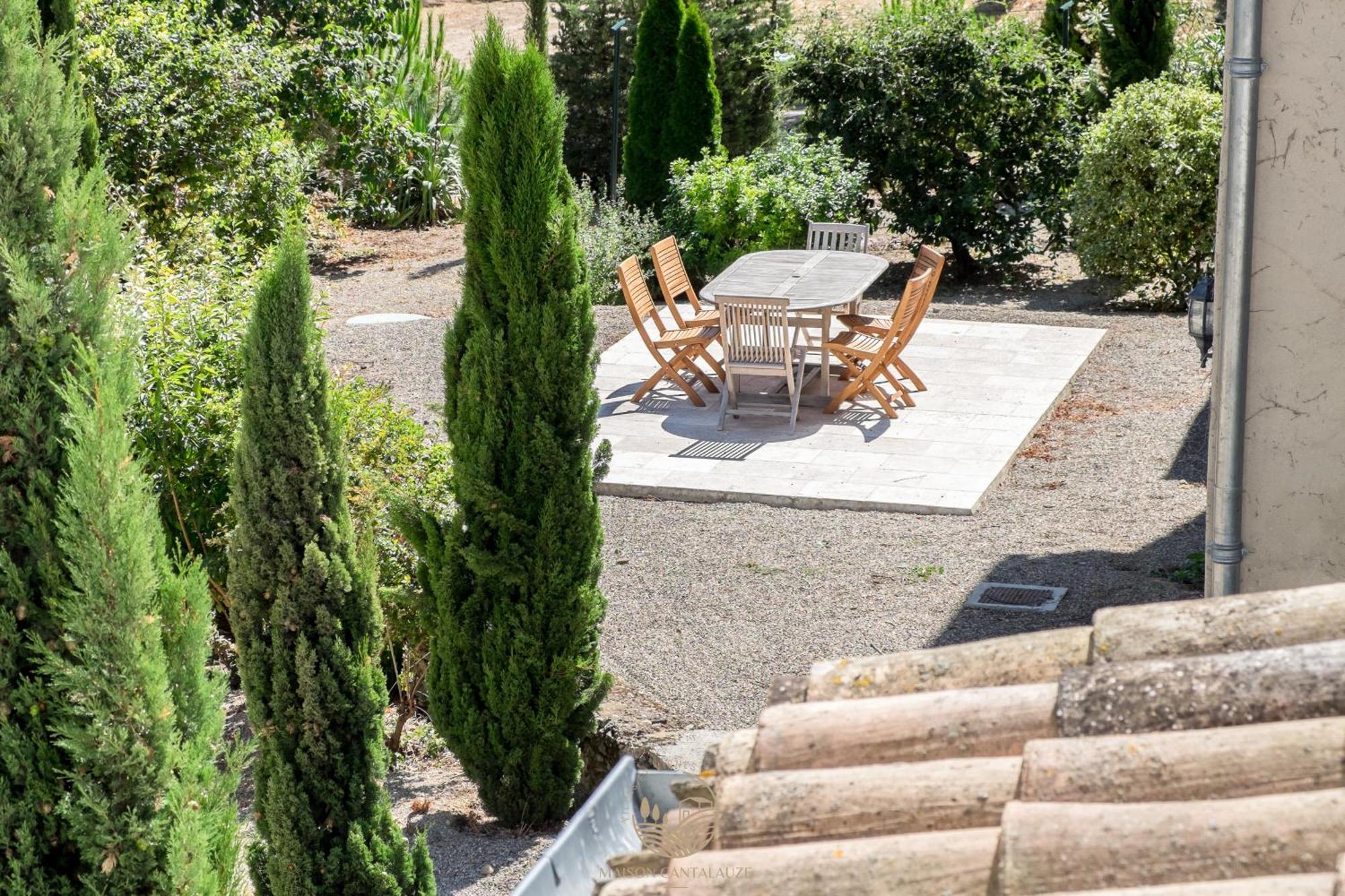 Maison Cantalauze - Pays Cathare - Carcassonne - Canal Du Midi Треб Экстерьер фото