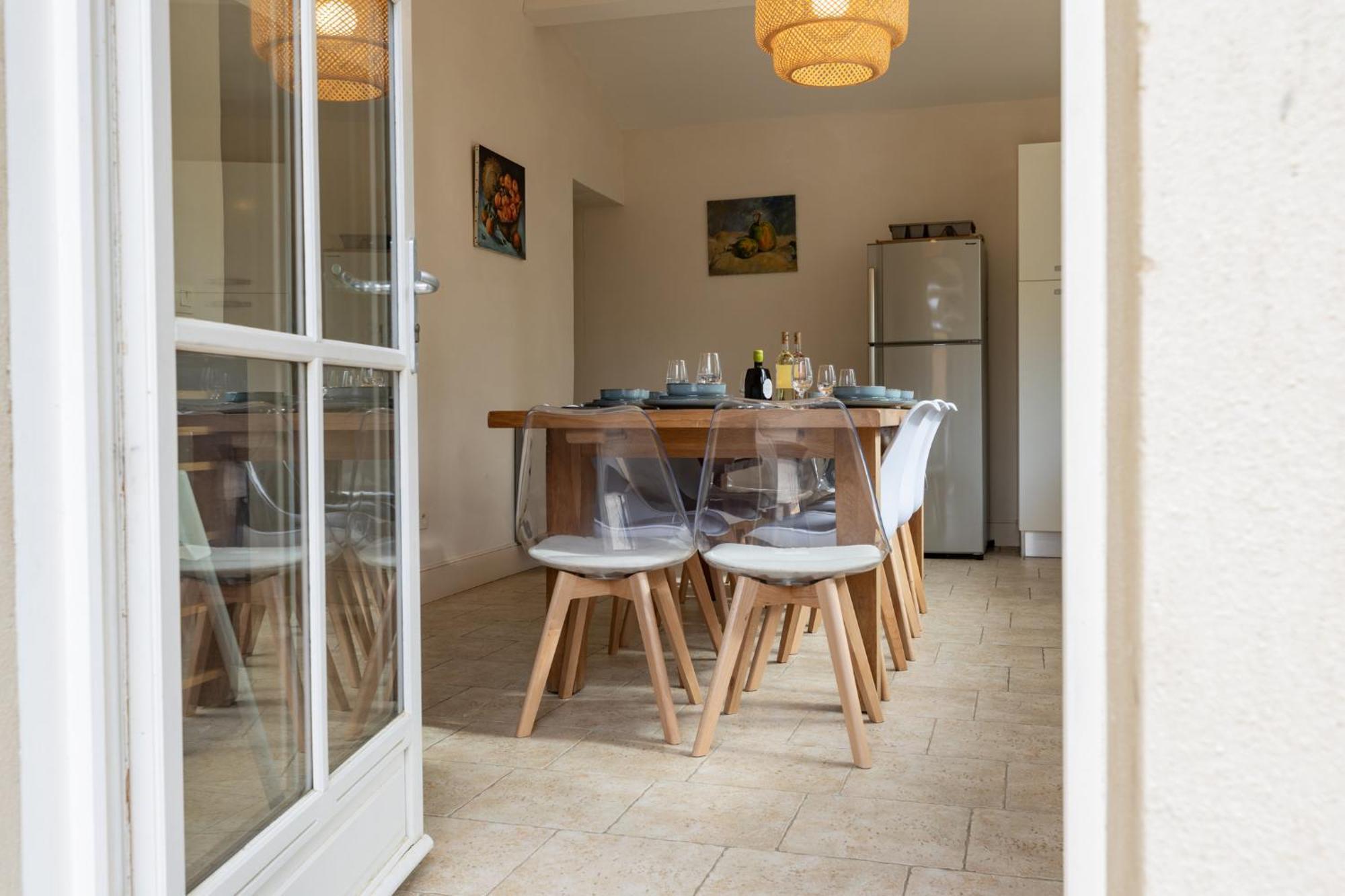 Maison Cantalauze - Pays Cathare - Carcassonne - Canal Du Midi Треб Экстерьер фото