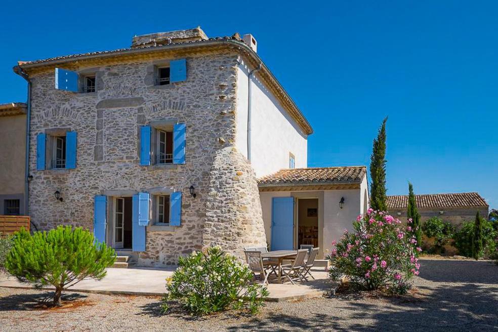 Maison Cantalauze - Pays Cathare - Carcassonne - Canal Du Midi Треб Экстерьер фото