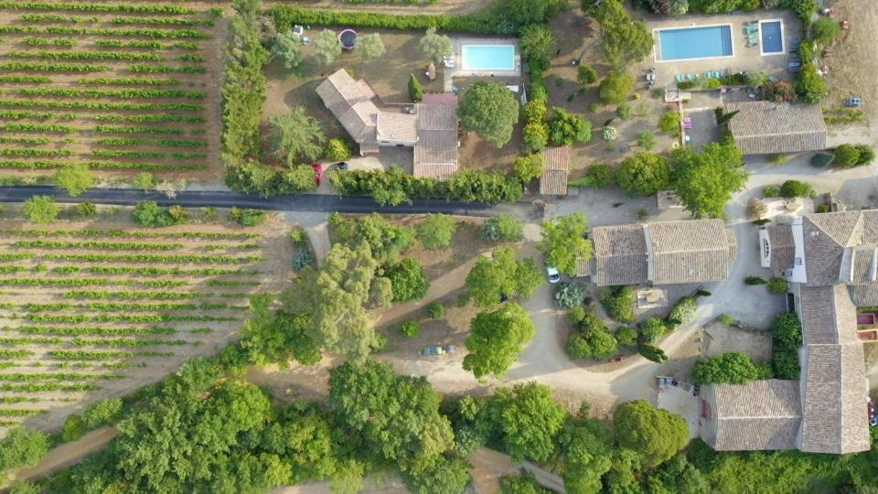 Maison Cantalauze - Pays Cathare - Carcassonne - Canal Du Midi Треб Экстерьер фото